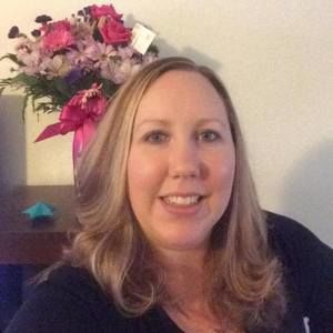 Meet your Posher, Michele